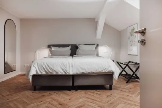 Apartment III - DOM apartments Fulda - free parking