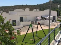 Apartamento con Piscina y Terraza - Ideal Familia