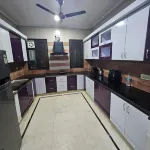 Home Away: A Spacious Abode