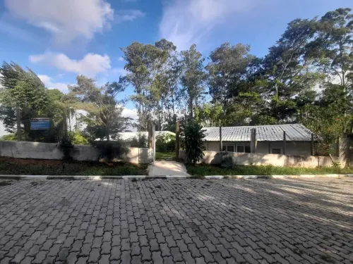 Cozy Chalet Surrounded by Nature in a Gated Community (101) Hotels in Cotia