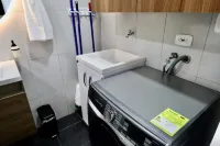 Your Historic City Center Sanctuary Near Parque Caldas + Foosball Table