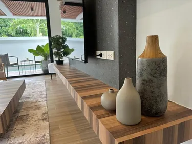 รูปภาพของBrand new villa