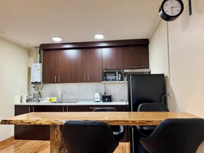 Coyhaique Cabin فنادق في 