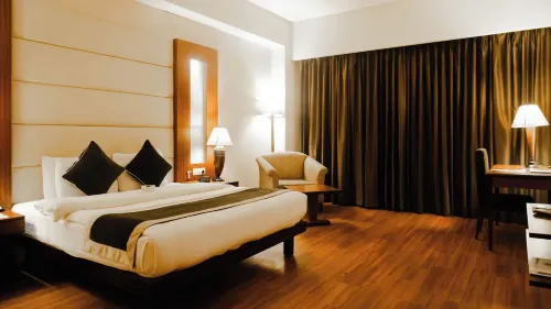 Continent Hotel Nakodar - 2-Star