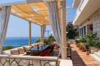 Villa Adrian - مسبح خاص