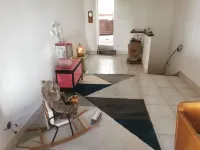 LA Maison DE Choubaka Hôtels à : Alignan-du-Vent