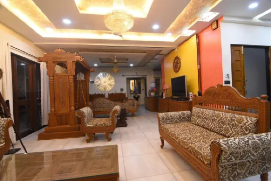 Yajmaan - 1 - 401 Ultra Morden Luxurious Service Appartment