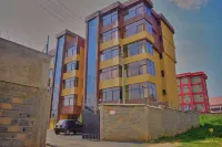 Cozy clean and serene 2-bedroom apartment in delightful Kakamega with Wi-Fi Hotels near GameHouse