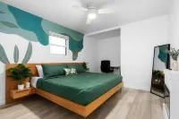 Motel Miya Hotels in Rockport