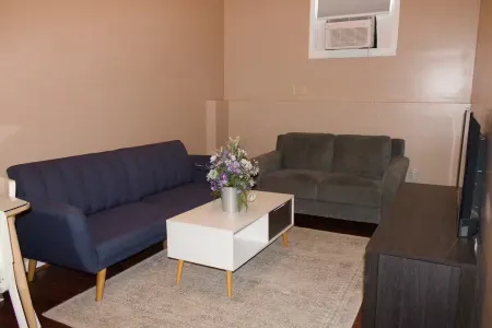 Guesthouse in Short pump