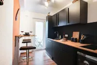 EssenFusion Apartment - Comfortable apartment with great attention to detail