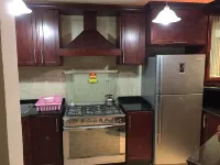 Beach front La hacienda Hotels in Qism Abou Sedr