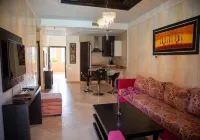 Bel Appart à Janat Azaitoune