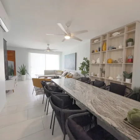 Cozy Villa in the Heart of San Carlos