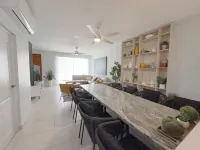 Cozy Villa in the Heart of San Carlos