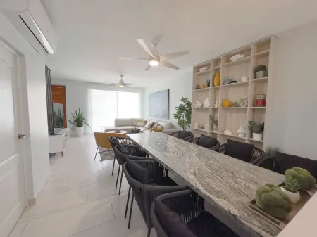 Cozy Villa in the Heart of San Carlos