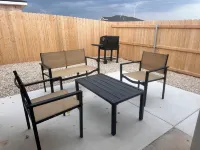 6 Beds,3-bedroom Charming home in Odessa