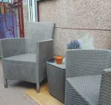 Andrea's House, your safe haven for beach vacations or visiting Genoa