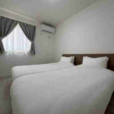 結-Yui-Takasaki Rooms