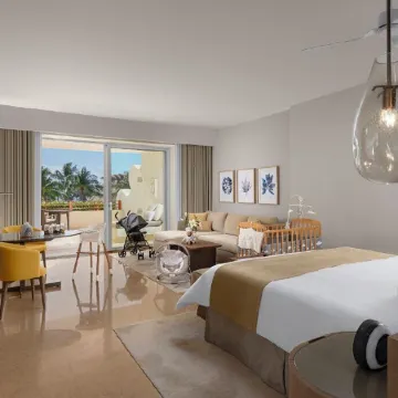 Ambassador at Grand Velas All Inclusive