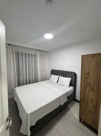 Maia Suites Отели в г. Boyalik Mahallesi