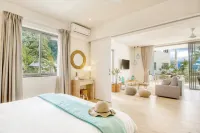 Pineapple Beach Villas