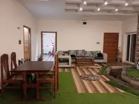 T2 Lovely 2 bedroom hill view with covered parking