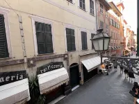 Mazzini 12, Rapallo - خدمة نقل من وإلى المطار