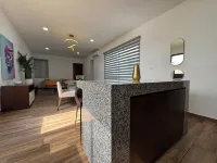 Apartments Altabrisa GRAND LIVING Residencial Villabrisa by AIRA Mexico