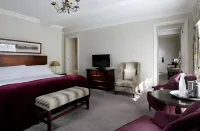 Macdonald Alveston Manor Hotel Các khách sạn ở Stratford-upon-Avon