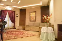 Peaceful Couple's Gateway APT