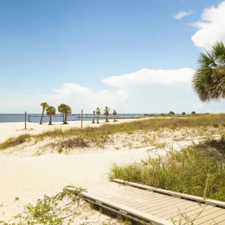A Shore Thing at Sea Breeze - 2be/2ba amazing views condo with private balcony!