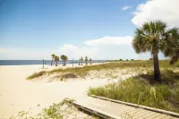 A Shore Thing at Sea Breeze - 2be/2ba amazing views condo with private balcony!