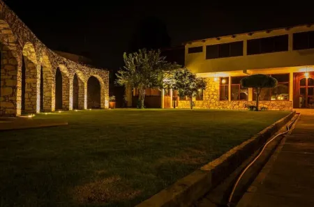 La Casa del Jagüey in Atlixco, Pet Friendly.