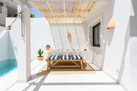 Esencia Marbella Casas Boutique Các khách sạn ở El Paraiso