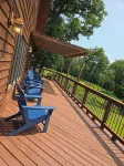 Wisconsin Dells Gathering for 15 Guests/7.5 Acres/5 mins from Downtown Dells