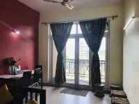 Aamar Bari Ekate - Santiniketan