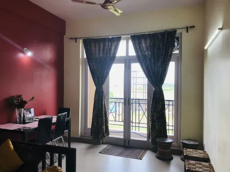 Aamar Bari Ekate - Santiniketan