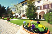 Foresteria Valdese di Firenze - IT048017B7H8WAJBMZ Hotel in zona Eurocentres Firenze
