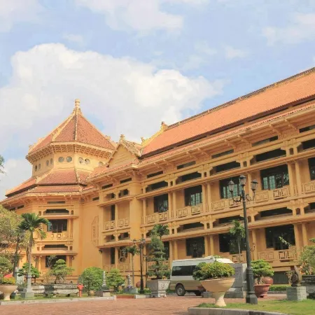 Hanoi Golden Hostel