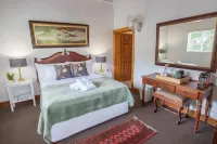 The Vineyard Country House Hotel di Montagu