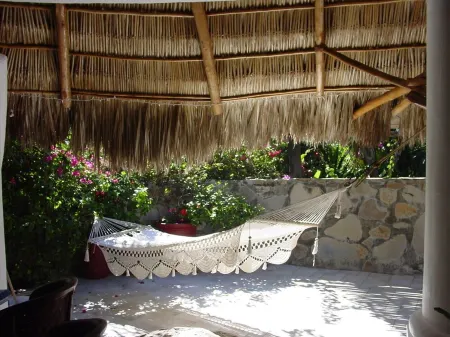 Stunning Oceanfront Villa on the Riviera Nayarit