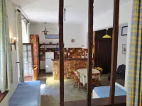 Studio du Patio Malacucina Hotels in Lumio