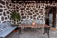 Panoramic views and ideal area to rest and see the island of La Palma Hotel a Isla de la Palma