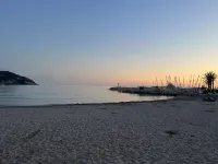 Charmante Maison 100 m de la Plage