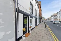 Perfect for families or active getaways in the heart of the Tweed Valley. Hotels in Innerleithen