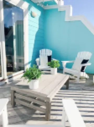 Spacious 3Br/3.5BA Obx Condo • Resort Pool • Near Beach and Sound