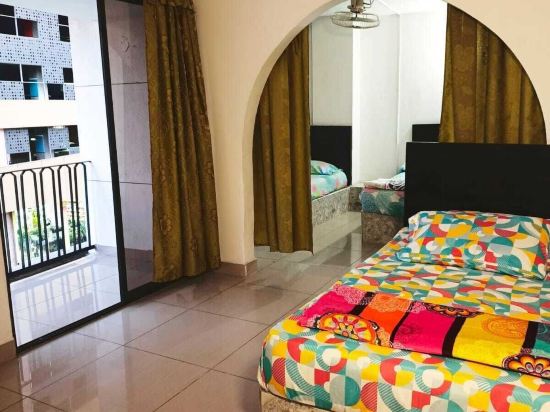 Hotel San José Medellín