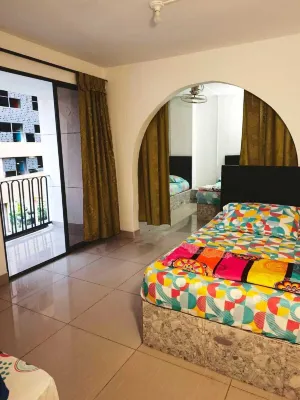 Hotel San José Medellín Hotels near Water Museum EPM