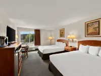 Rodeway Inn & Suites Hotels in Tomahawk